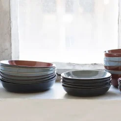 Terres de Rêves Soup Plate