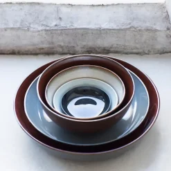 Terres de Rêves Soup Plate
