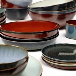 Terres de Rêves Soup Plate