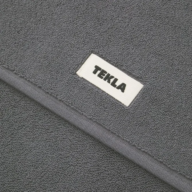 Terry Bath Mat