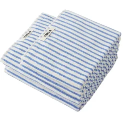 Terry håndkle costal stripes