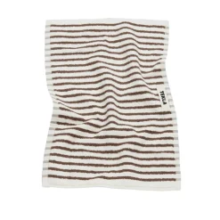 Terry håndkle kodiak stripes