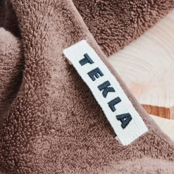 Terry Towel Kodiak Brown
