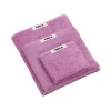 Terry Towel Magenta