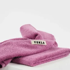 Terry Towel Magenta