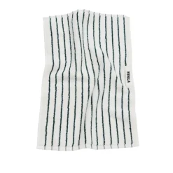 Terry Towel Racing Green
