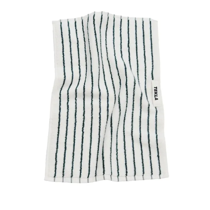 Terry Towel Racing Green