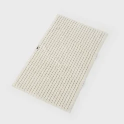Terry Towel Sienna Stripes