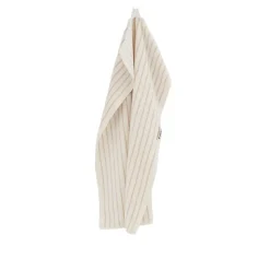 Terry Towel Sienna Stripes