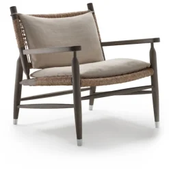 Tessa Armchair Incl. Cushion