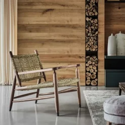 Tessa Armchair Incl. Cushion