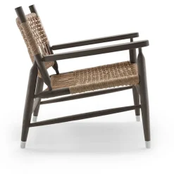 Tessa Armchair Incl. Cushion