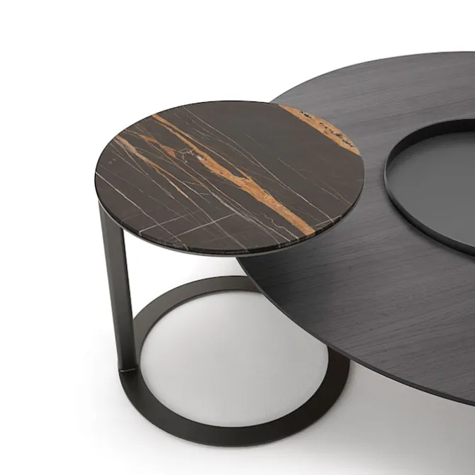 Tethys Coffee Table