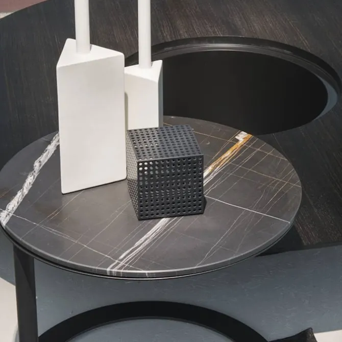 Tethys Coffee Table