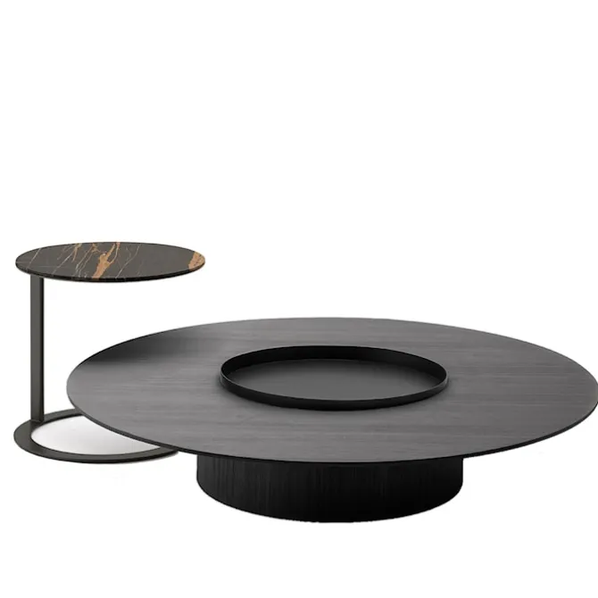 Tethys Coffee Table