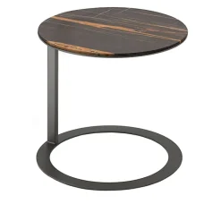 Tethys Side Table