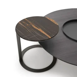 Tethys Side Table
