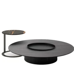 Tethys Side Table