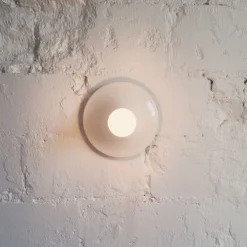 Teti Wall/Ceiling Lamp