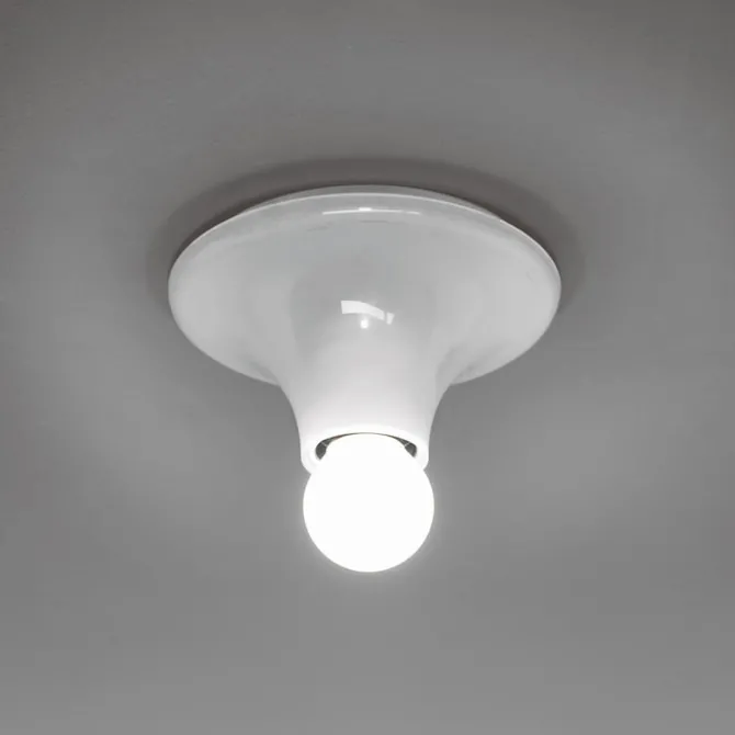 Teti Wall/Ceiling Lamp