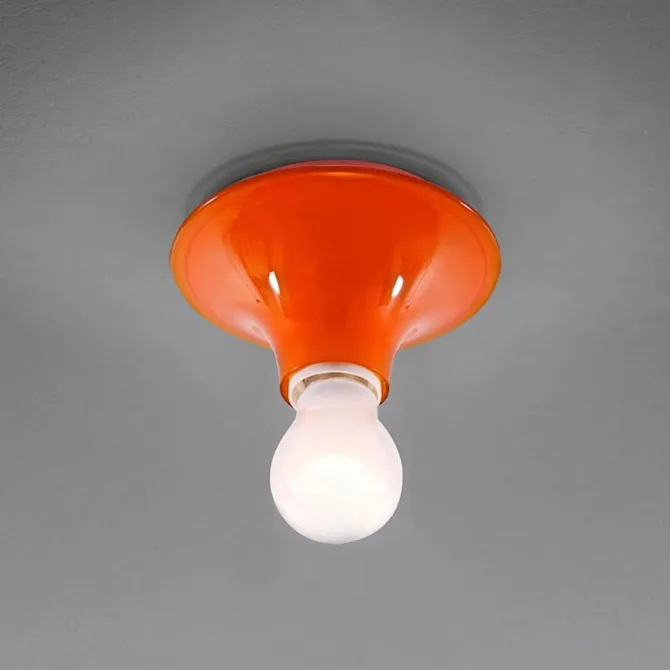 Teti Wall/Ceiling Lamp