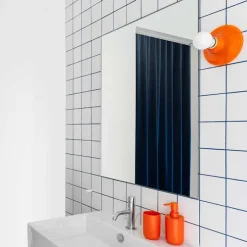 Teti Wall/Ceiling Lamp