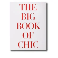 The Big Book of Chic