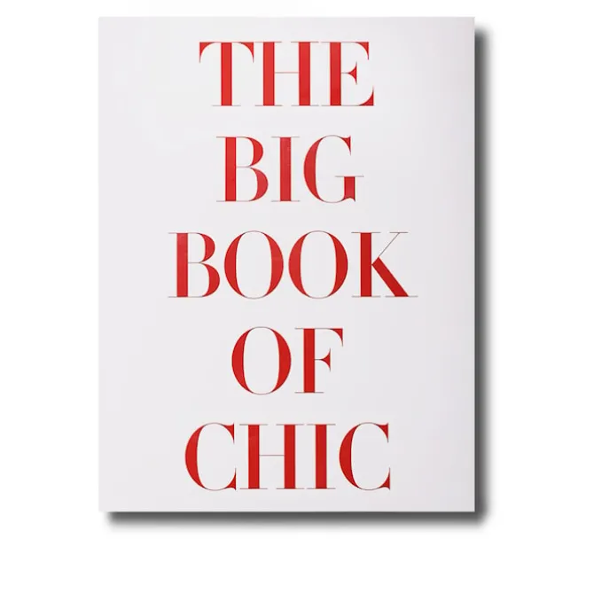 The Big Book of Chic