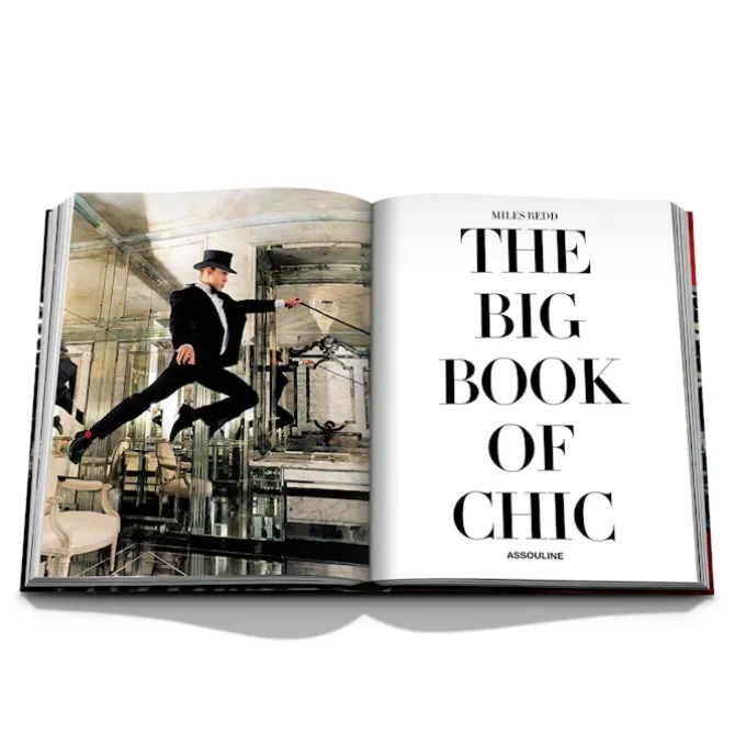 The Big Book of Chic