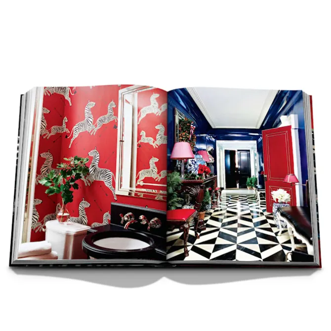 The Big Book of Chic