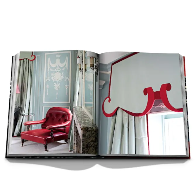 The Big Book of Chic