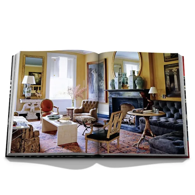 The Big Book of Chic