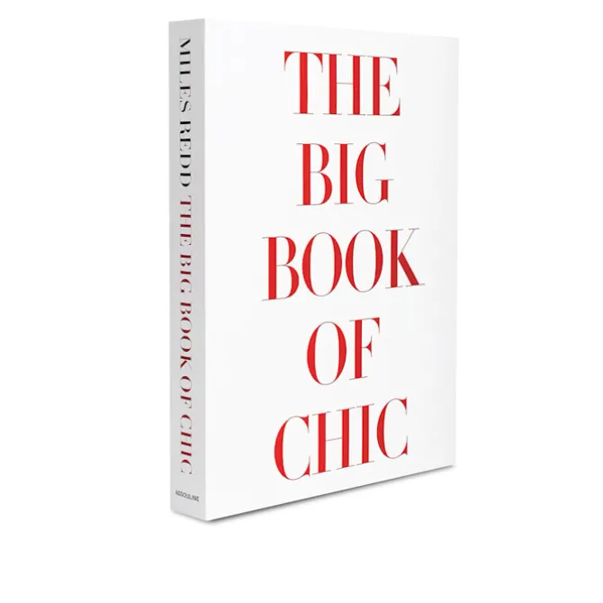 The Big Book of Chic