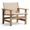The Canvas Chair lenestol pute