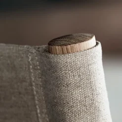 The Canvas Chair lenestol pute