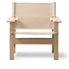 The Canvas Chair lenestol