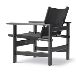 The Canvas Chair lenestol