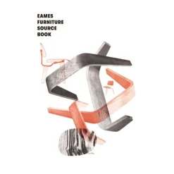 The Eames furniture sourcebook