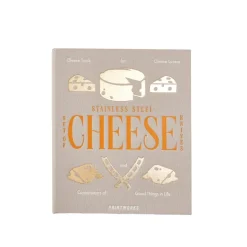 The Essentials - Cheese Tools