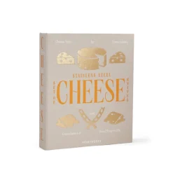 The Essentials - Cheese Tools