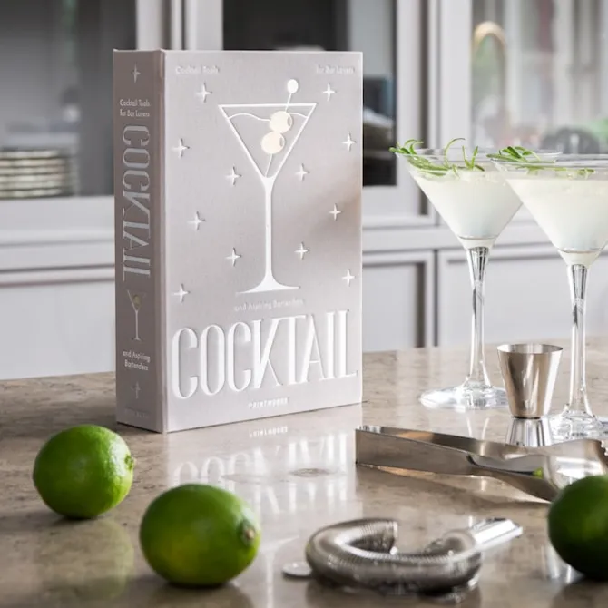 The Essentials - Drink Tools
