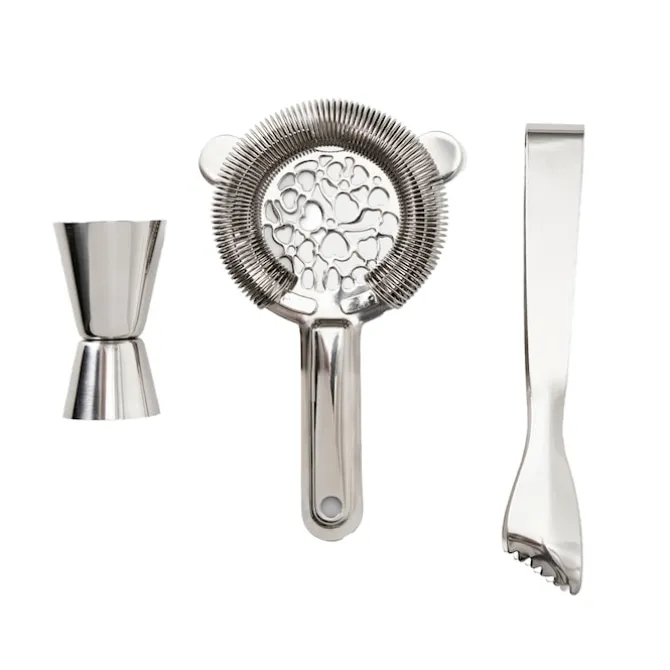 The Essentials - Drink Tools