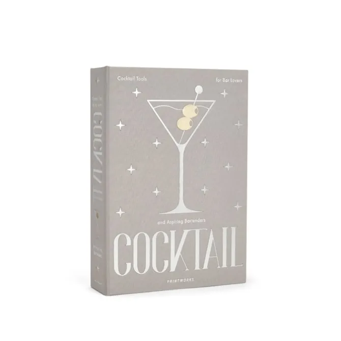 The Essentials - Drink Tools