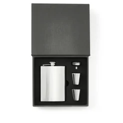 The Essentials - Hip Flask