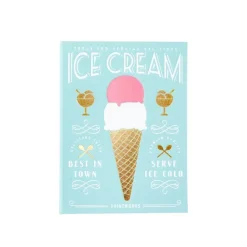 The Essentials - Ice Cream Tools