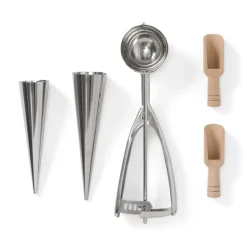 The Essentials - Ice Cream Tools