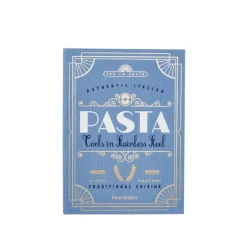 The Essentials - Pasta Tools