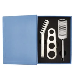 The Essentials - Pasta Tools