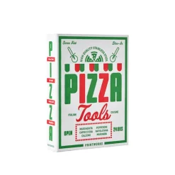 The Essentials - Pizza Tools