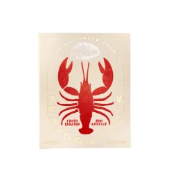 The Essentials - Seafood Tools